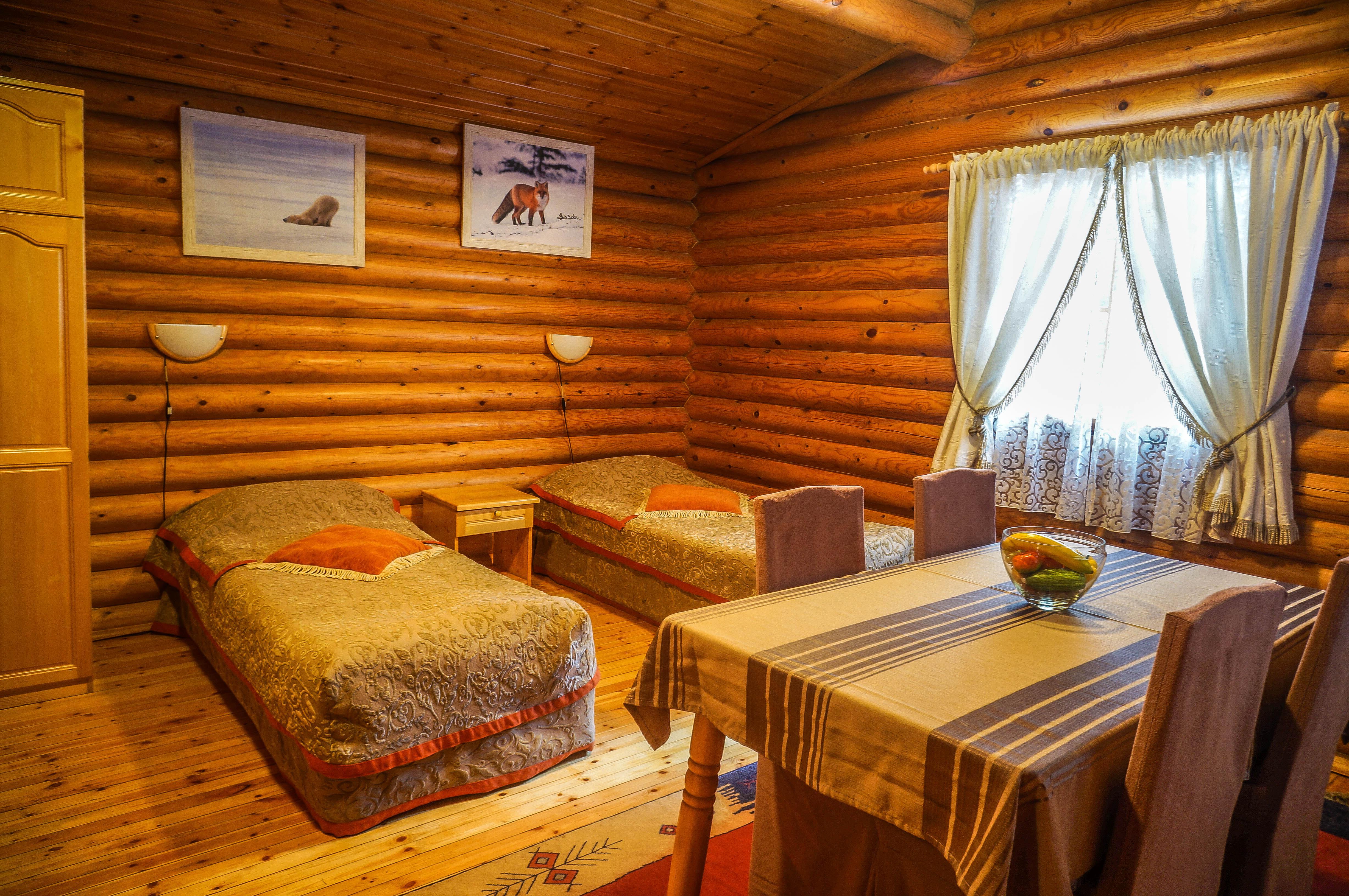 Villa Yagoda Borovets Exterior foto