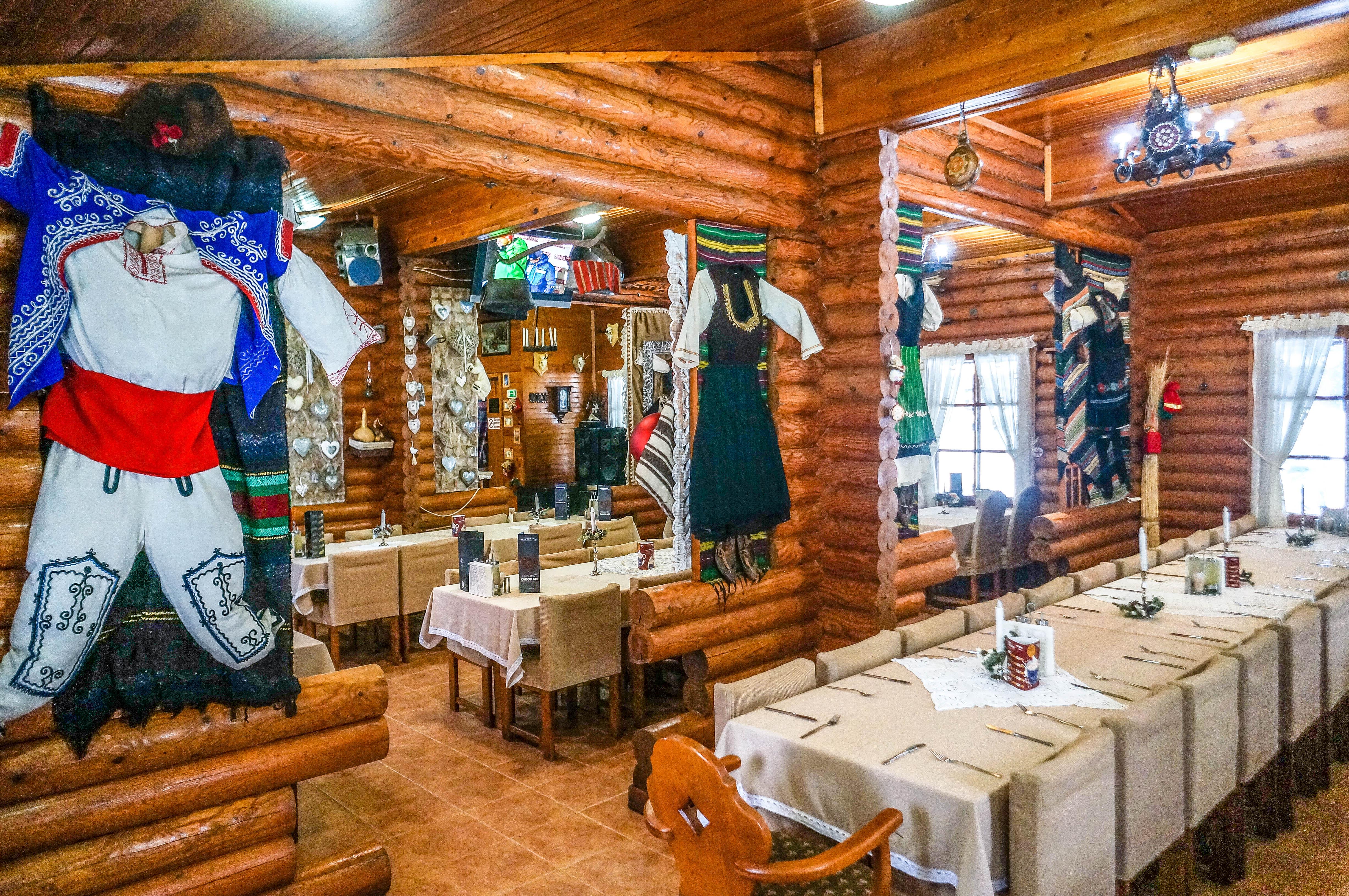 Villa Yagoda Borovets Exterior foto