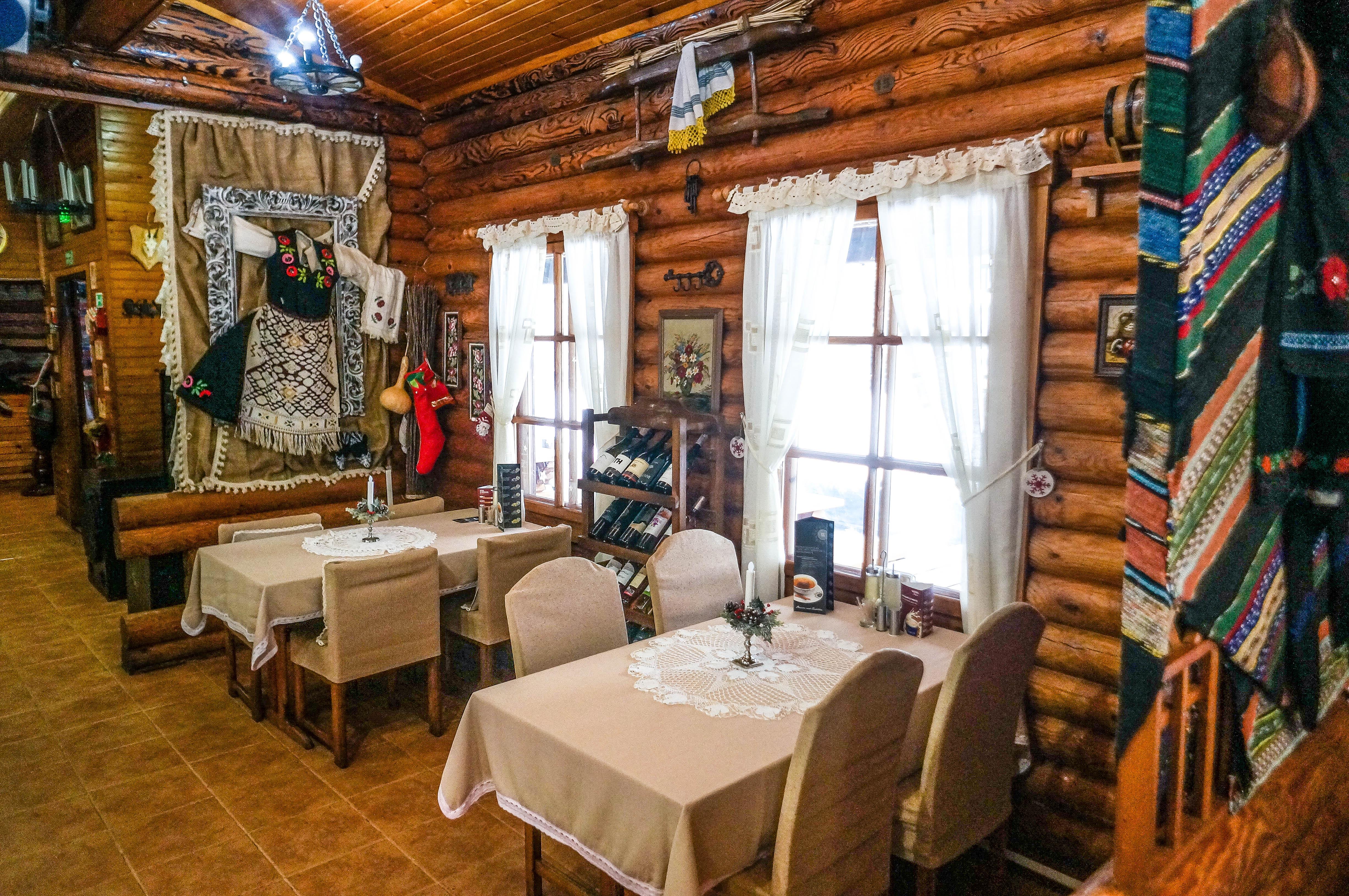 Villa Yagoda Borovets Exterior foto