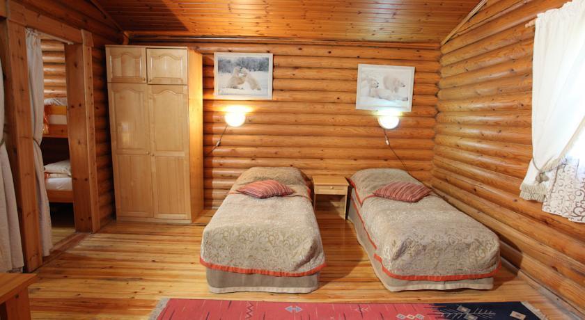 Villa Yagoda Borovets Exterior foto