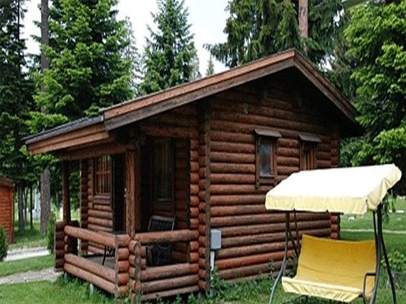Villa Yagoda Borovets Exterior foto
