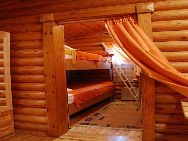 Villa Yagoda Borovets Exterior foto