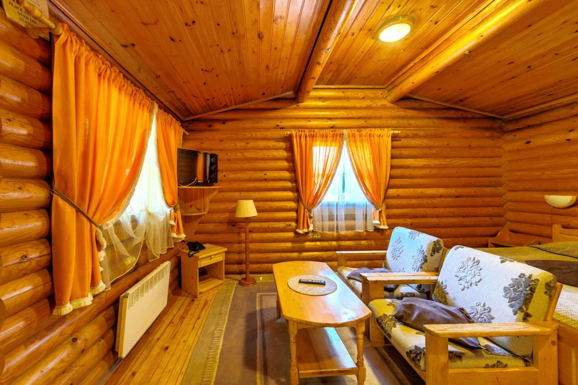 Villa Yagoda Borovets Exterior foto